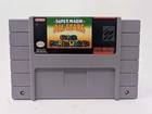 Super Mario All-Stars + World Super Nintendo SNES NTSC-U/C Game Cart Only