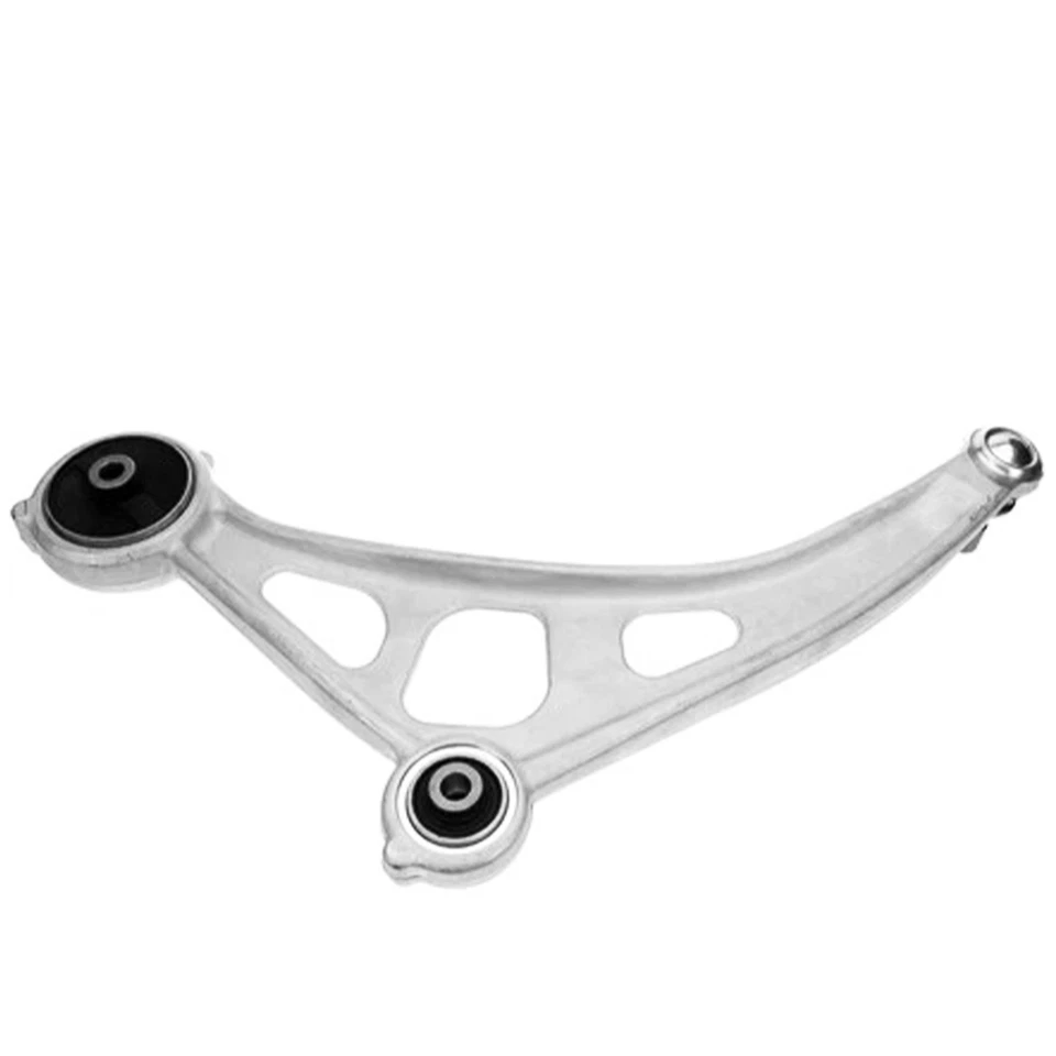 Brazos de control inferiores delanteros con conjunto de rótula para Nissan Murano 2015-2024 Foto 4 de 4