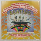 BEATLES MAGICAL MYSTERY TOUR CAPITOL SMAL2835 1LP