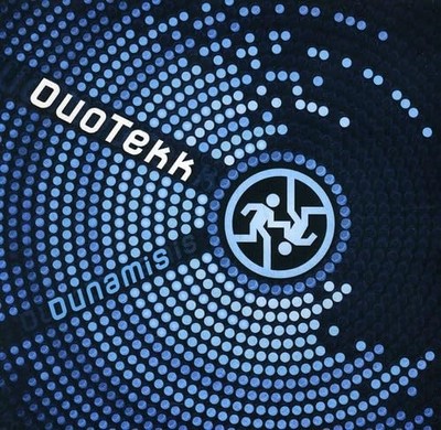Duotekk Dunamis (CD)