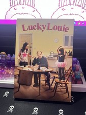 Lucky Louie: The Complete First Season (DVD, 2007) for sale online