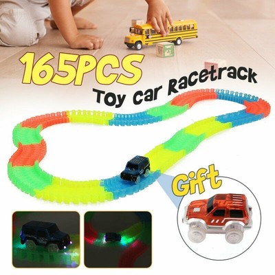 magic tracks 165 pieces