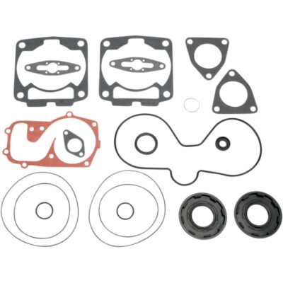 Vertex Complete Gasket Set Polaris | 711291 | eBay
