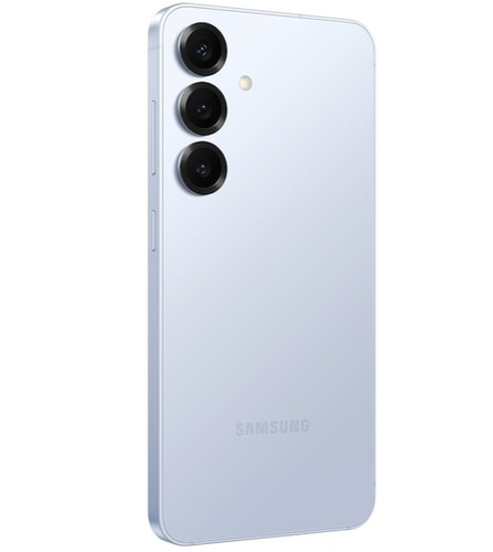 UNLOCKED Samsung Galaxy S25 128 GB - All Color - Pristine - Afbeelding 16 van 16