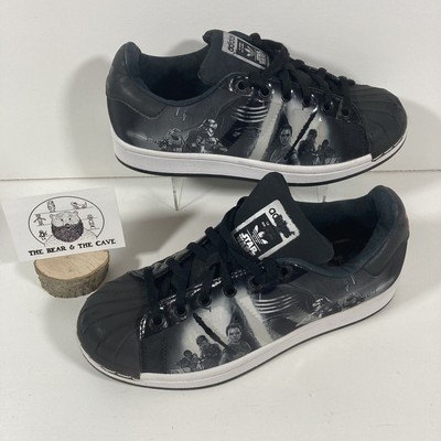 superstar trainer shoes