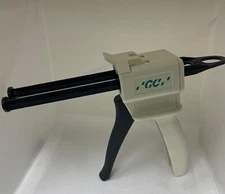 GC Cartridge Dispenser Automix 75ml/Pk