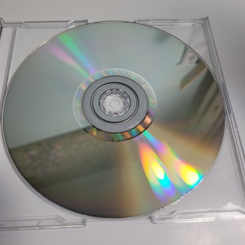 Jamie Shaw - Different | 4 track CD single (2005) - Picture 6 of 7