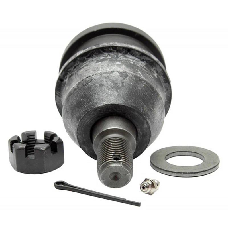 Junta esférica de suspensão ACDelco 46D2008A 88876967 para 63-03 Dodge B350 D250 D350 - Imagem 2 de 4