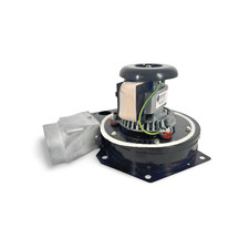 USSC Vogelzang VG5770 & VG5790 Combustion Blo...