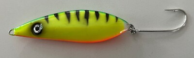 ''Mouse'' Topwater Surf Fishing Lures Roosterfish Stripers Trevally Jacks Bluefish