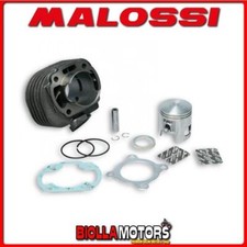 317002 CILINDRO MALOSSI 70CC D.47 MALAGUTI F12-PHANTOM 50 2T SP.10 GHISA