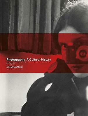 Photography A Cultural History by Mary Warner Marien (Paperback Book) - Image 4