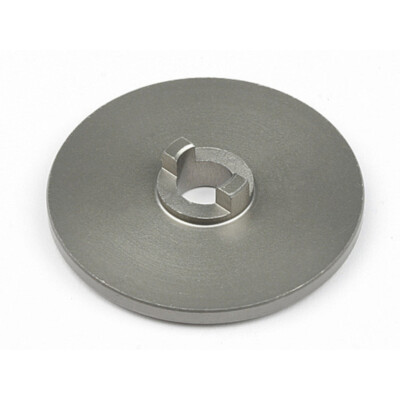 HPI 101241 Slipper Clutch Hub Front | eBay