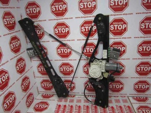A 2118202942 Elevalunas Delantero Izquierdo para MERCEDES-BENZ CLASE E ( 552666 - Imagen 1 de 7