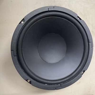 DEFINITIVE TECHNOLOGY BP 2004 SUBWOOFER SUB 10