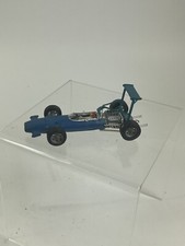 Solido 173 Matra V8 F1 Formula 1 Race Car 1/43 scale made in France