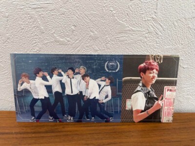 防弾少年団(BTS) - BTS JUNGKOOK Skool Luv Affairトレカ レア 貴重 防弾少年団(BTS) - BTS JUNGKOOK Skool Luv Affairトレカ レア