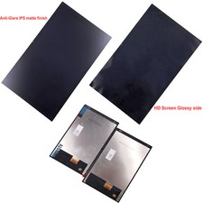 HD Screen/Anti-Glare IPS Screen Replacement for Steam Deck Handheld Game Console
