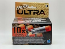 Hasbro Nerf Ultra Dart 10-Dart Nachfüllpack E7958EU4  NEU & OVP