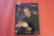 John Tesh - kolekcja .Śpiewnik nuta .Piano