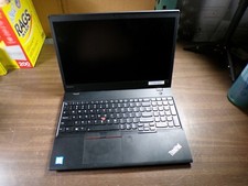 THINKPAD LENOVO T570 INTEL CORE I5-6300U 2.40GHZ 4GB RAM **NO HD/ NO CADDIE