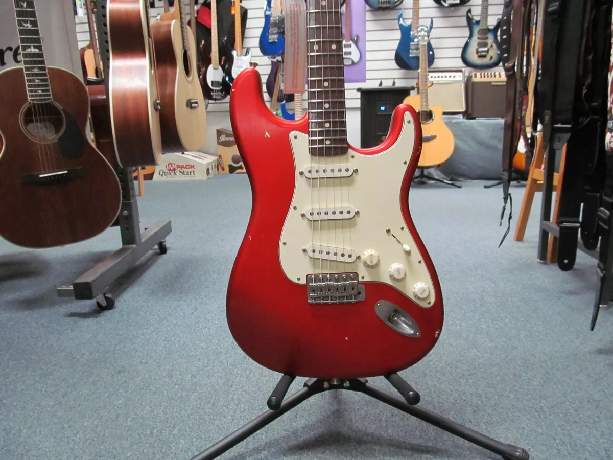 Nash guitars for sale deals