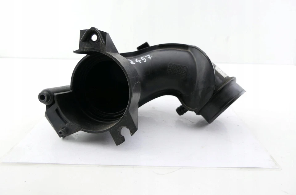 Mercedes-Benz C Class W203 Air Intake Pipe Compressor Air Flow Hose A2710900629 - Image 3 of 4