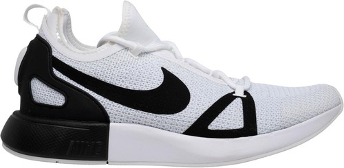 Nike Duel Racer Pale Grey/Dust-Light Bone athletic sneaker 