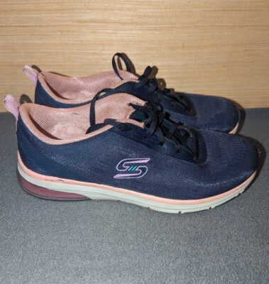 Memory Foam Skechers Air Edge SKECHERS CHILE