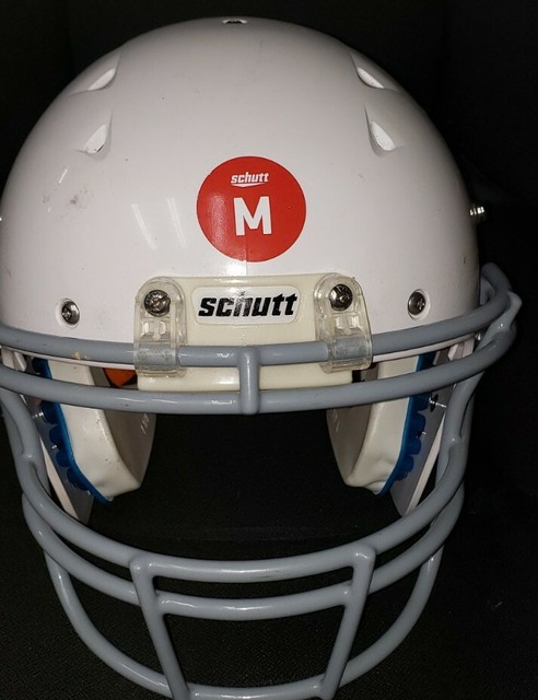 Schutt Youth Football Helmet For Sale Walden Wong