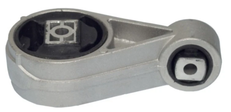 Motor & Trans Mount 3PCS Set for 2002 - 2003 Ford Focus 2.0L DOHC SVT Hatchback - Image 2 of 4