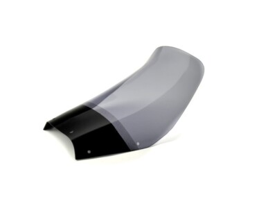 Windschild Windschutzscheibe Touring für KAWASAKI KLE 500 Bj 1995-2004 / 4 FARBE