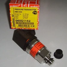 For Danfoss MBS 3050 060G1152 New pressure transmitter Free Shipping