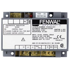 Cleveland KE53469-5 - Ignition Module - Replacement Part