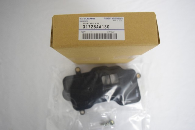 Subaru 31728 aa130