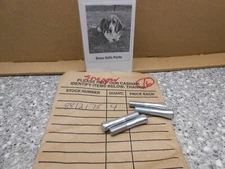 Snapper Tapered Head Bolt 12175 7012175 7012175YP Lot of 4