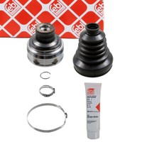 febi Gelenksatz Antriebswelle FüR Audi A4 B8 A5 8T 8F Q5 8RB Vorne Radseitig