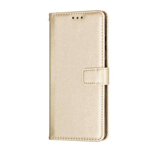 Luxury Card Wallet Leather Case Cover For Samsung S20 S10 S9 A7 A8 J4 J6 Note10 - Picture 25 of 40