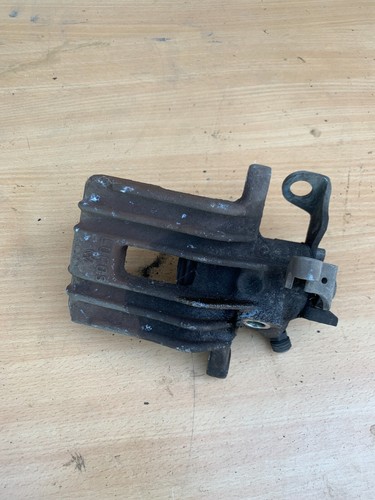 Skoda Fabia 5J Kombi Bremssattel rechts hinten 6R0615424 original