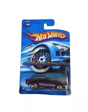 Hot Wheels '71 Mustang Funny Car 182 H9090