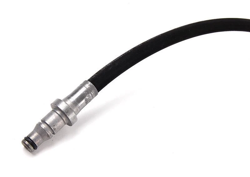 BMW E39 530i M5 Clutch Master Slave Pipe Clutch Line Genuine 