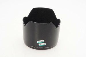 Canon Ew bii Lens Hood Shade For Ef 28 70mm F2 8 L Usm 716 Ebay