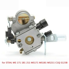Vergaser Zubeh?r Ersatz Teile F??r STIHL MS 171 181 211 MS171 MS181 N??tzlich