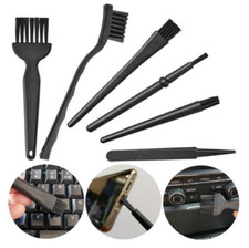 6pcs/set Keyboard Cleaning Brush Kit Small Computer Dust Brush Cleaning Tool Set