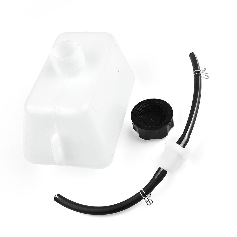 1L Fuel Petrol Gas Tank for 47cc 49cc Mini Motor Kids Dirt Pocket Bike