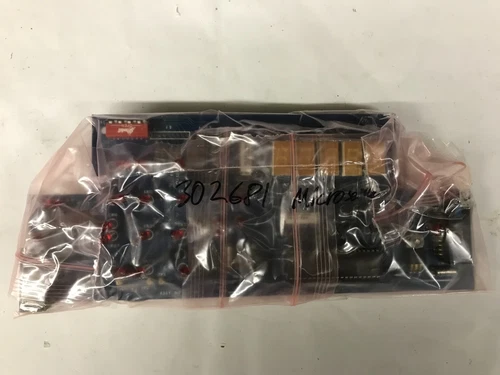 Micro Automation Saw PCB 12013012 Board