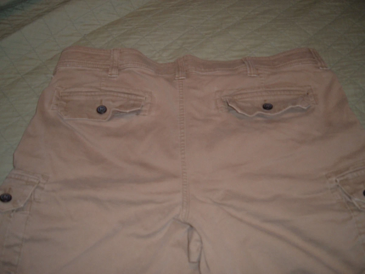 Foundry comfort deals stretch shorts