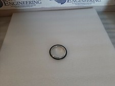 KF50  CENTERING RING  WITH VITON ORING