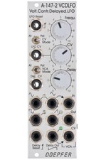 NEW Doepfer A-147-2 VCD LFO eurorack module