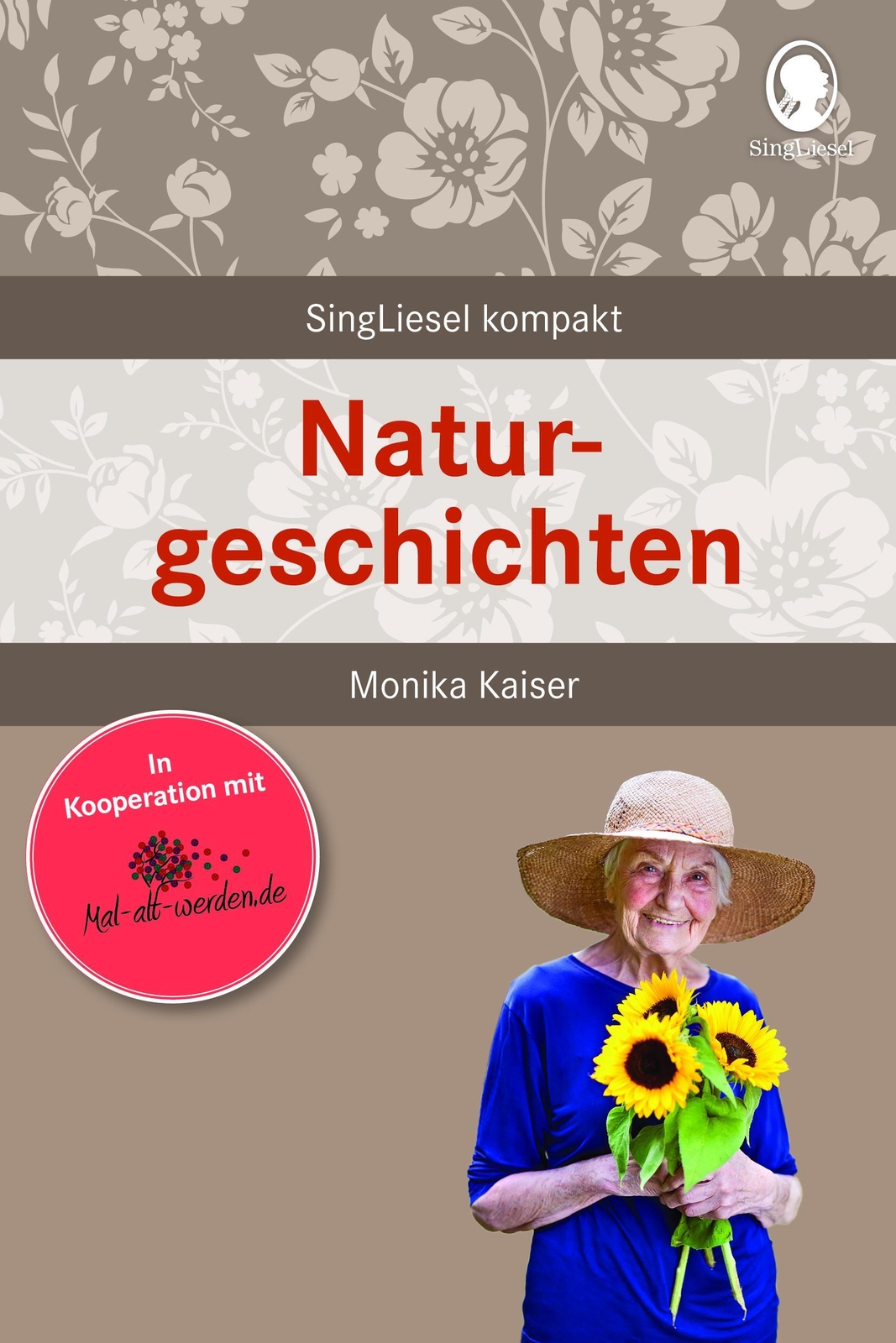 Thumbnail - Naturgeschichten Für Senioren | Monika Kaiser | Taschenbuch | 80 S. |